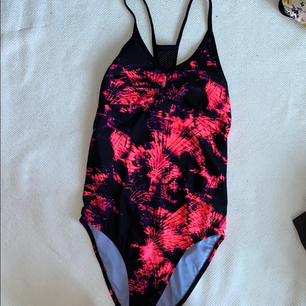 Champion One Piece